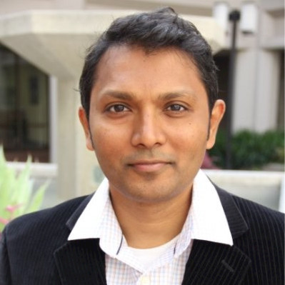 Amar Arsikere