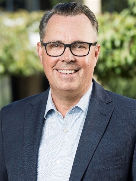Professor John Dewar, AO