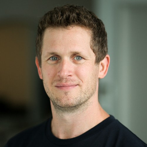 Luke Sevior