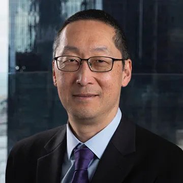 Professor Sherman Young